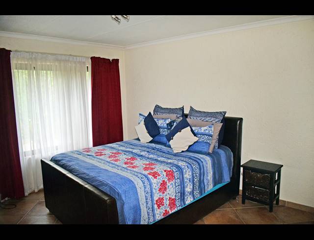 2 BEDROOM TOWNHOUSE FOR SALE IN ORIEL
